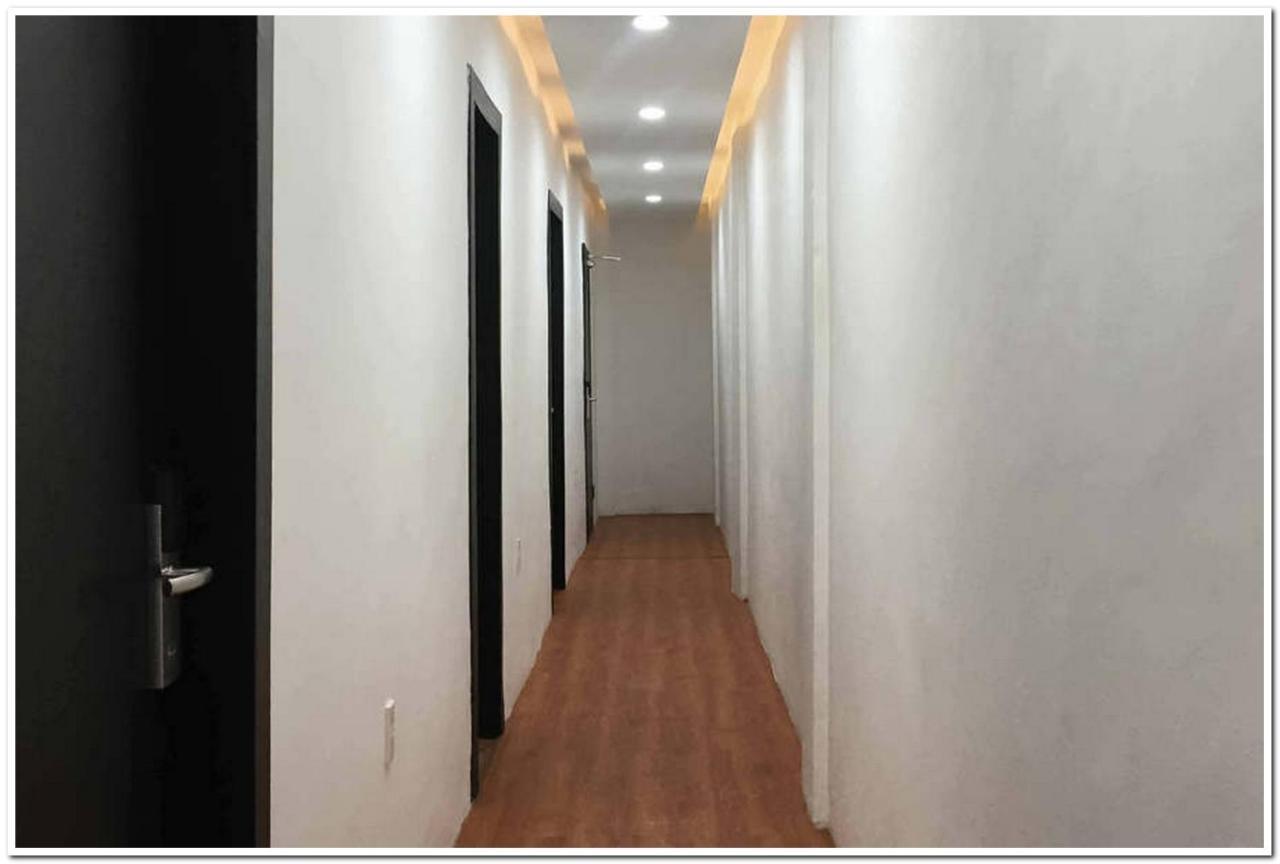 Jotel Guest House Mitra Reddoorz Pulauberayan Exterior foto