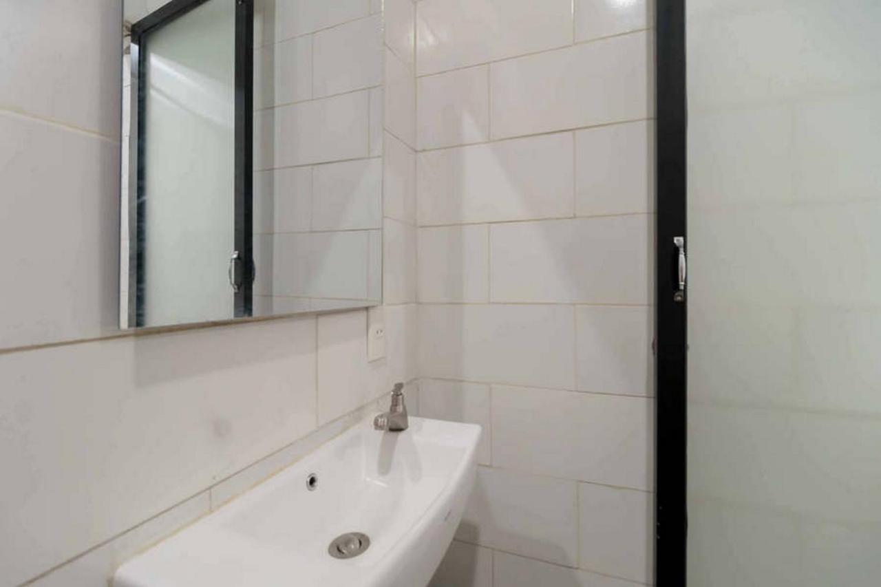 Jotel Guest House Mitra Reddoorz Pulauberayan Exterior foto